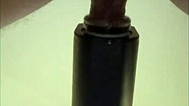 Enjoy solo pleasure with a POV remote sextoy experience