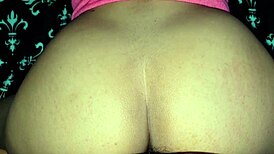 rough sex with the neighborhood’s big-ass babe, love pounding her doggy!