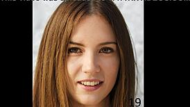 mistress kittiwips ties him up for brutal ballbusting session