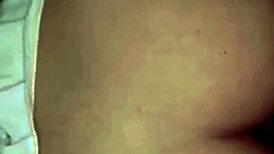 maid feels intense anal pleasure with black boss