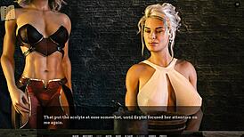 what happens in the unending void game?