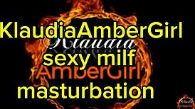 Hey Klaudiaambergirls, did you cum hard watching porn and fingering?