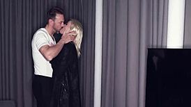 Wow, Lovita Fate Goes Wild With Erik Everhard!