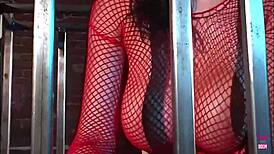 gianna michaels and her big breasts took a solid pounding, damn! 😜