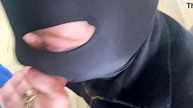 Milfycalla Ep 11 Flashes Ass with Stranger in Adventure