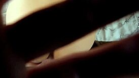 PervyMother shows sweet milf and step aunt surprising stepson with deepthroat in pov