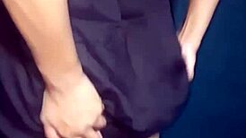 Do you want to eat my little ass, papi? It's so sexy!