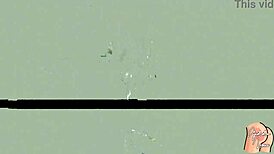 We Tease The Class Nerd To Borrow His Big Cock For Rough Outdoor Sex