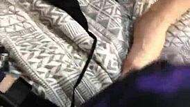 Showing little 18+ of my dancing in little 18+ underweat