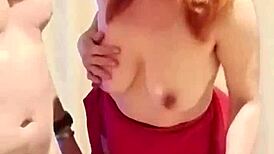 fucking my teacher in class when no one's around, doggystyle with choking and anal?