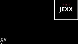 stunning polly yangs came to the casting to jump on a dick for facial