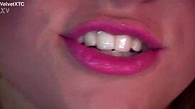 Glazed Bentley - Introduction to Dirty Talk in POV Casting