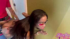 Private event video with firefighter leaked online