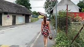 Man, Red Riding Hood sucks and rides big cocks like a pro!