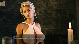 what happens in the unending void game?