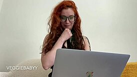 hey, listen up, my submissive gets degrading femdom joi now 😈