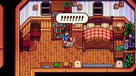 i explore robin in stardew valley part one spanish version