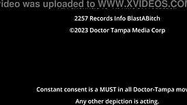 Black Panther’s Meaty Pussy Watches Her Ass Take a Hard Pounding