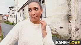 I Take Anal Like a Pro with That Big Cock