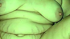 Quick orgasm from intense ass sex with milf