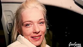 Oletsha Reine Du Sexe Craves Hard Action