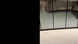 वाह ये बड़ी गांड वाली ब्राजीलियन बीवी होटल में जोरदार सवारी कर रही सब्सक्राइब करो