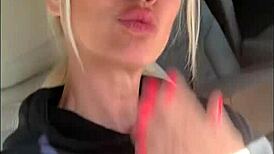 Blonde Sluts Fucked by Horny Husbands