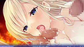 nightmare maverick part two with blowjob and double penetration