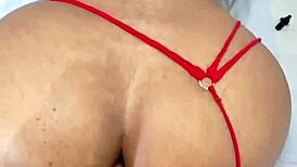 Oh My God, My Stepfather Obsessed With My Big Ass