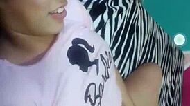 Rich lesbians enjoy a casual afternoon together in the city