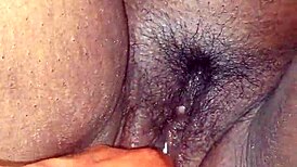 exploring the pleasures of a bbw pussy in hardcore action