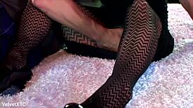 Amateur Couple Engages In Dirty Talk Daddy Roleplay During Casting Interview