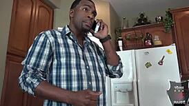 ariella ferrera joins her boyfriend rome major for a group threesome