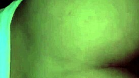 maid feels intense anal pleasure with black boss