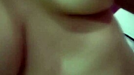 My Colombian girlfriend just loves to squirt hard