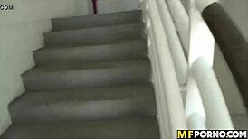 Banging Latina Crystal Lopez with friends and girlfriend.