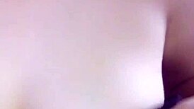 vietnam girl performs an intriguing show