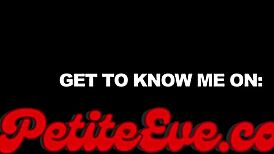 Cute Latina Baddie, You Love That Butt Plug Play?