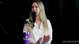 Compilados da Milena Moreau no Swing Cast com Tifany Rocha