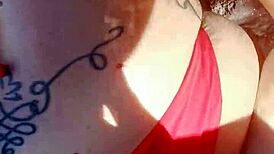 I Can’t Believe Teresa Jones Started Making Public Porno Videos Outdoors