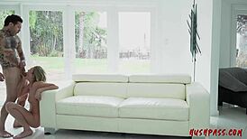 adira allure is no wall flower for sure, she's so outgoing and fun