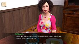 Nursing Back To Pleasure 186