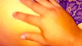 is your friend that horny for a hardcore facial?