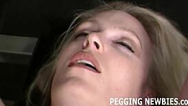 तेरी टाइट गांड को पेग करके चीखने पर मजबूर कर दूंगी