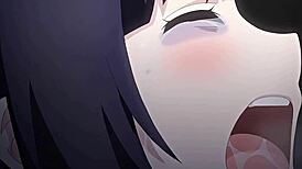 Hanako-San Bound In Toilet For Intense Hardcore Sex And Creampie