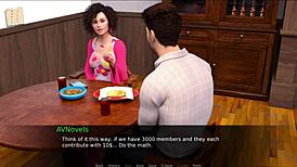 Nursing Back To Pleasure 186