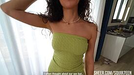 hey, why’s my curly wife banging my best friend?