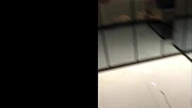 वाह ये बड़ी गांड वाली ब्राजीलियन बीवी होटल में जोरदार सवारी कर रही सब्सक्राइब करो