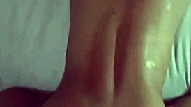 She loves getting her big ass fucked!