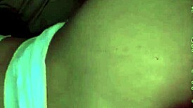 maid feels intense anal pleasure with black boss